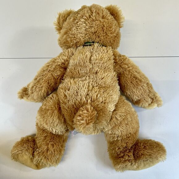 Teddy‎ Bears Lot of 2. One Baby Gund 2002  #43673 & One Ty Classic"Walnut" SOFT - Picture 3 of 11